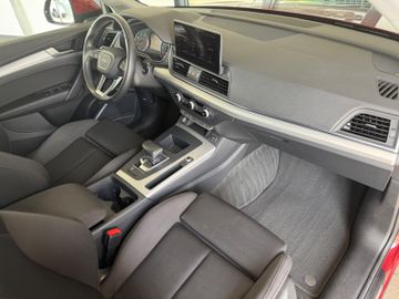 Audi Q5 - 9