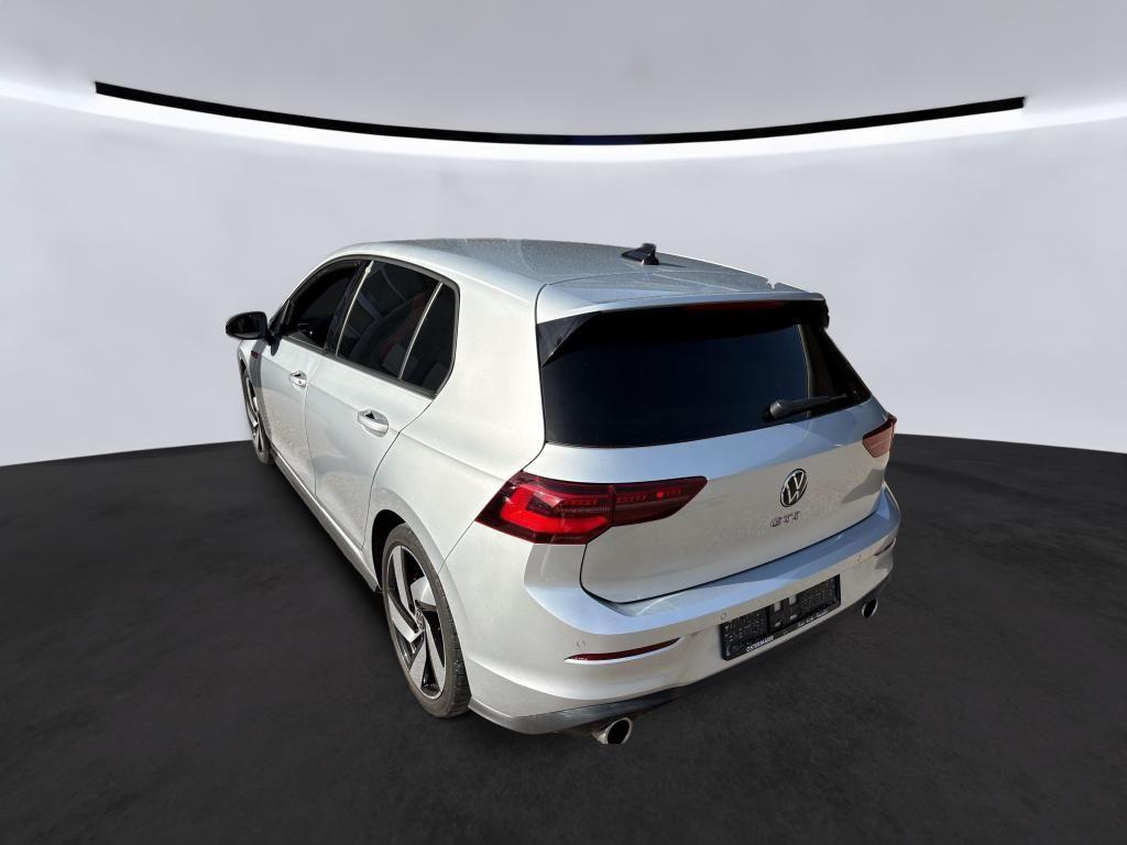 Volkswagen Golf GTI 2.0 TSI 180kW DSG.LED.LEDER.AHK.ACC.NAV, миниатюра 4