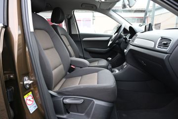 Audi Q3 - 6