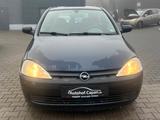Opel Corsa 1.0 12V Comfort/TÜV 01.28/Eu4/ - Opel Corsa aus 2001: Comfort