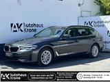 BMW 520 d Mild Hybrid xDrive *LED*KAMERA* LIVE COCKP - BMW 520: Kombi