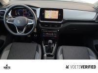 Volkswagen T-Cross - Vorschau Bild 9