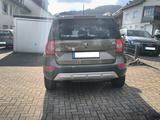Skoda Yeti 1.4 TSI Green tech Adventure - Skoda Yeti: Adventure