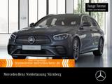 Mercedes-Benz E 300 de T 2x AMG/AHK/MEMORY/FAHRASSIST/MBUXHIGH - Mercedes-Benz E 300 in Nürnberg