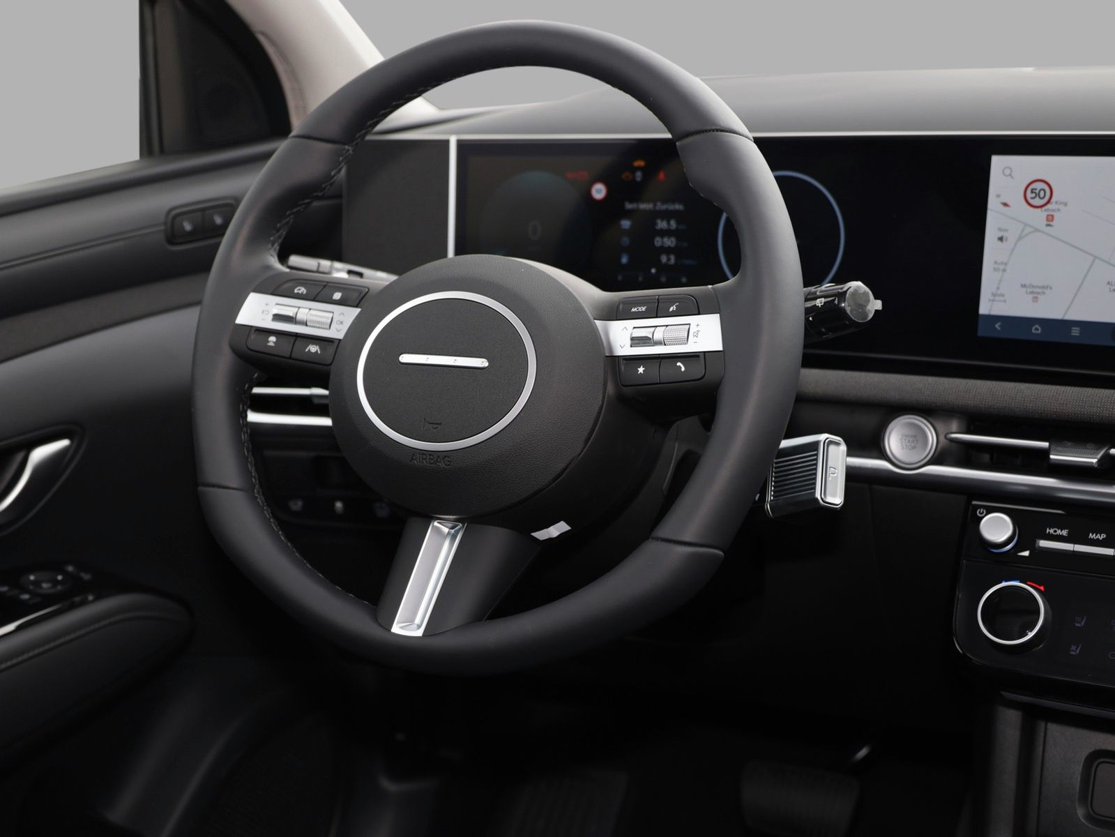 Hyundai Tucson – Bild 9