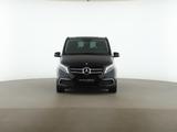 Mercedes-Benz V 300 d Avantgarde Extralang 4M AHK Distr. 360° - 8-Sitzer Autos