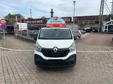 Renault Trafic Kasten L2H1 2,9t MAXI/KLIMA/ZV/1 HAND - Renault Trafic in Magdeburg