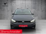 Volkswagen Touran 2.0 TDI DSG Highline R-Line 7-SITZE COCKP - Volkswagen Touran aus 2024