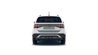 Volkswagen T-Cross - Vorschau Bild 4