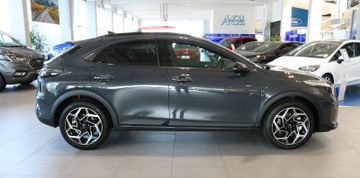 Fahrzeugabbildung Kia XCeed GT-Line 1,6 T-GDI DSG  LED/Kamera/Alu