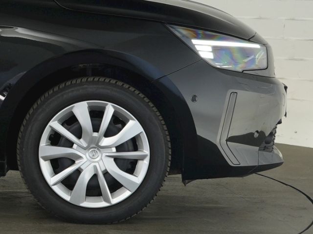 Corsa F FACELIFT EDITION AT+LED LICHT+SITZ-/LENK