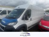 Peugeot Boxer Kasten Hochraum 435 L4H2 Premium BlueHDi 1 - Peugeot Boxer aus 2023