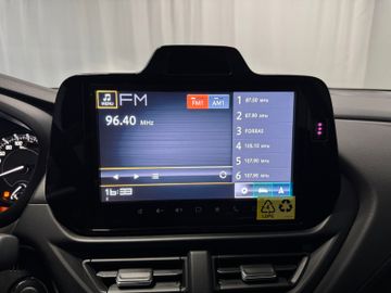 Suzuki S-Cross 1.4 Comfort Automatik LED SH Kamera Navi