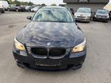 BMW 550 5 Touring 550i - BMW 550 aus 2007