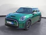 MINI Cooper SE Classic Trim Pano ACC Komfortpaket - mit Elektro-Antrieb: Grün, Limousine