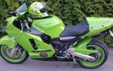 Kawasaki ZX12R - KAWASAKI ZX12R