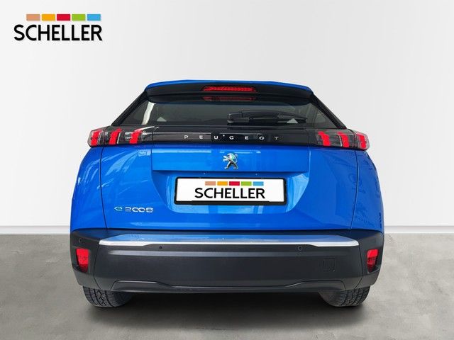 2008 e- Active Pack Automatik *SHZ*LED*KLIMA*