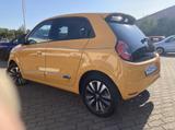 Renault Twingo E-Tech 100% - Renault Twingo: Gelb