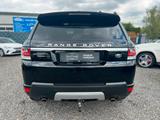 Land Rover RANGE ROVER SPORT HSE DYNAMIC-PANORAMA-AHK-LED - Land Rover Range Rover Sport in Aachen