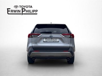 Toyota RAV 4 - 6