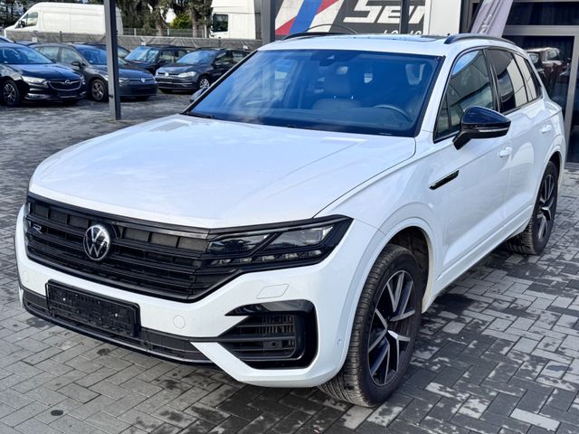 Volkswagen Touareg R Line 4Motion 3.0eHybrid/AHK/PANO/MATRI