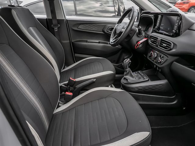 Hyundai i10 1.0 Trend Kamera Spurhalteassistent Navi