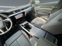 Audi Q8 e-tron - Vorschau Bild 14