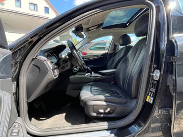 BMW 530 - 9