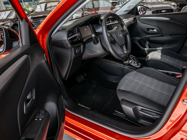 Opel Corsa -e Edition Style-Paket DAB Sport-Modus