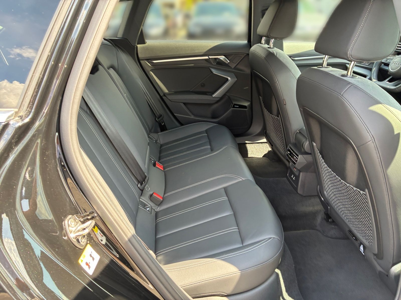Audi A3 - Bild 16