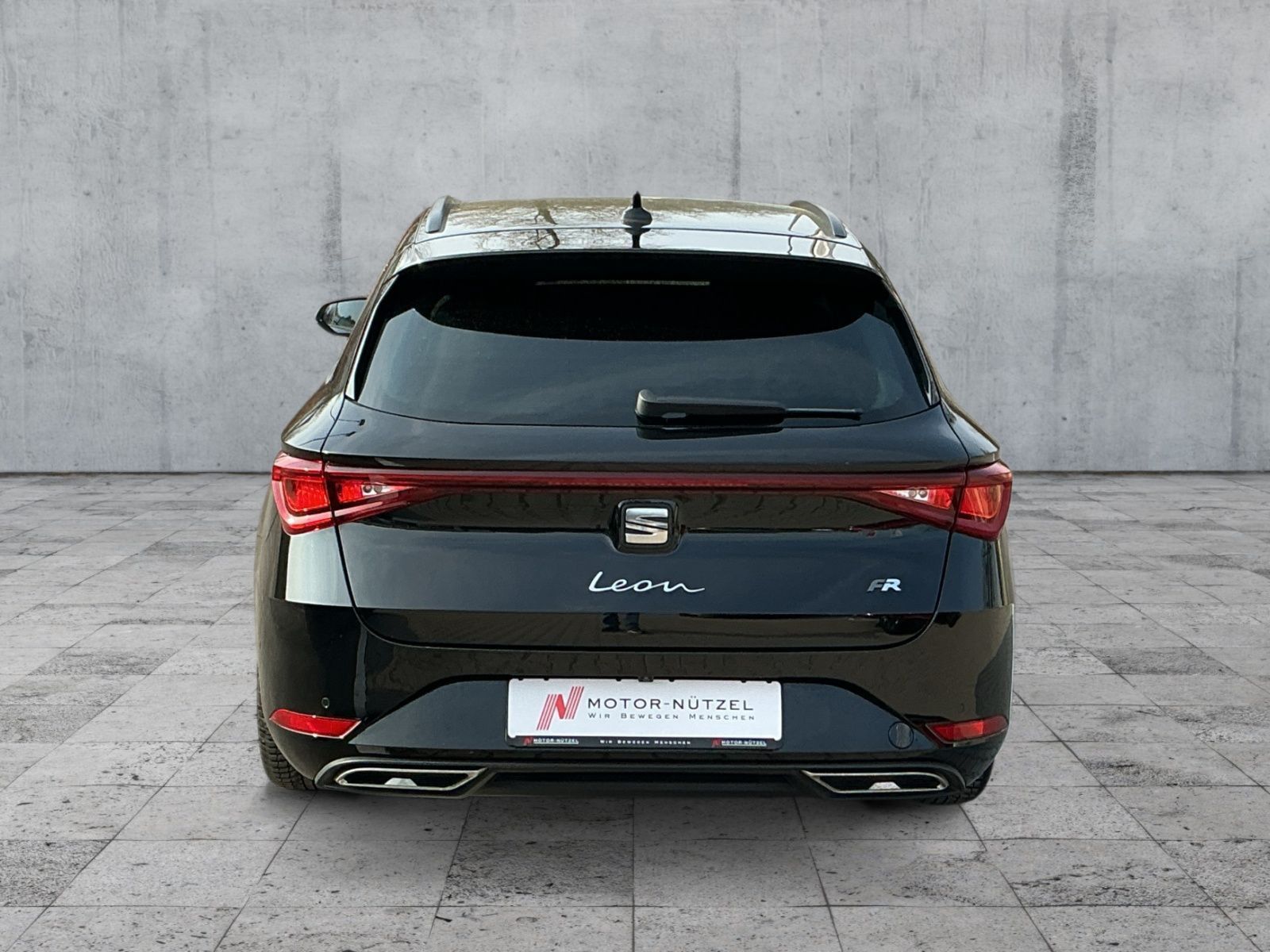 Seat Leon - Bild 5