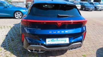 Cupra Terramar - 5