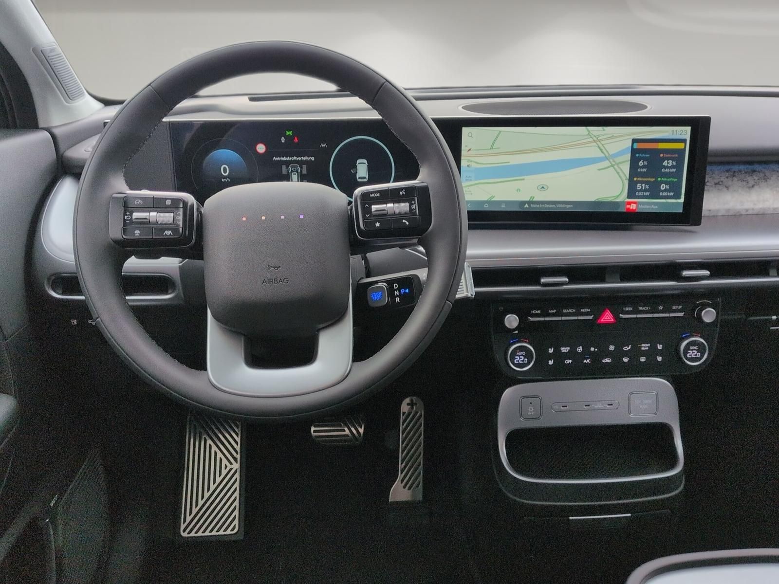 Hyundai IONIQ 9 – Bild 10