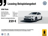 Volkswagen Polo 1.0 TSI Energy DSG *Digi.C-Pro*R-CAM*SHZ* - Volkswagen mit Benzin-Antrieb