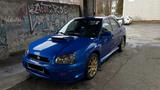 Subaru Impreza 2.0 WRX STi WRX STi Widetrack LHD EU - Subaru Impreza: Allradantrieb, Wrx