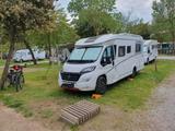 Dethleffs Globebus GT-T7 - Dethleffs Globebus