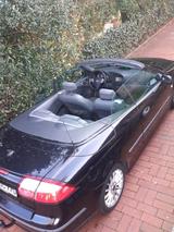 Saab Cabrio 1,8 Hirsch Performance - Saab aus 2005: Cabrio