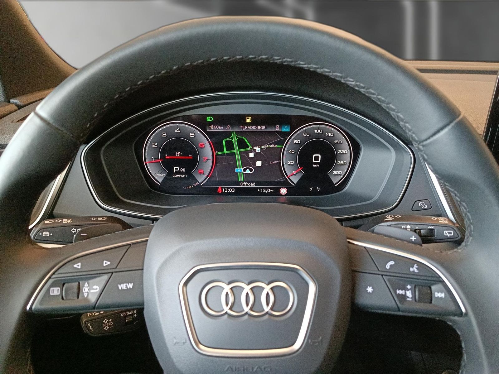 Audi Q5 - Bild 11