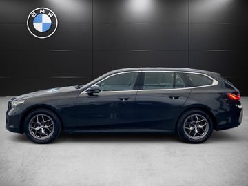 BMW 520 - 6