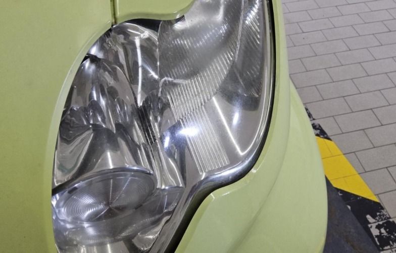 Fahrzeugabbildung Smart fortwo city-coupe Pulse KLIMAAUTOMATIK PANORAMA