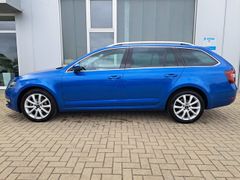 Fahrzeugabbildung Skoda Octavia Combi 1.5 TSI DSG Virtual-Cockpit LED
