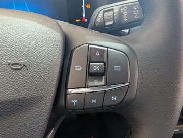Ford Tourneo Courier Active Automatik