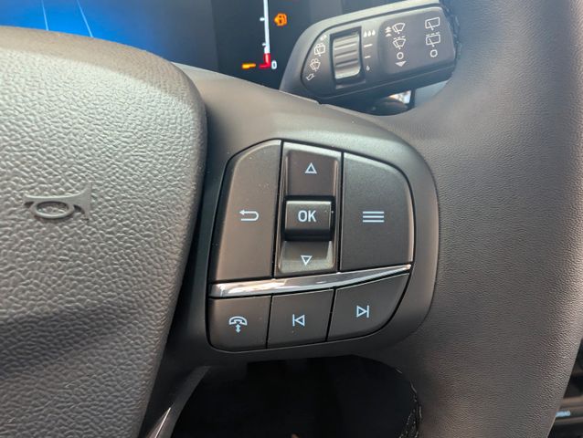 Ford Tourneo Courier Active Automatik