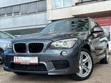BMW X1 25 d M-PAKET xDrive *0%FINANZ*1.HAND*LEDER* - BMW: M Paket