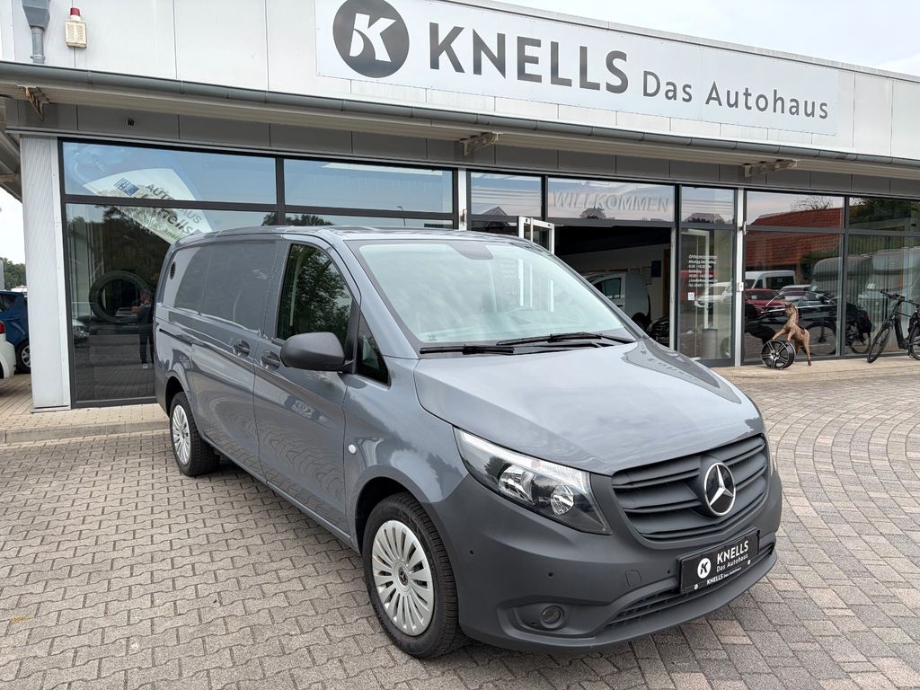 Image of Mercedes-Benz Vito