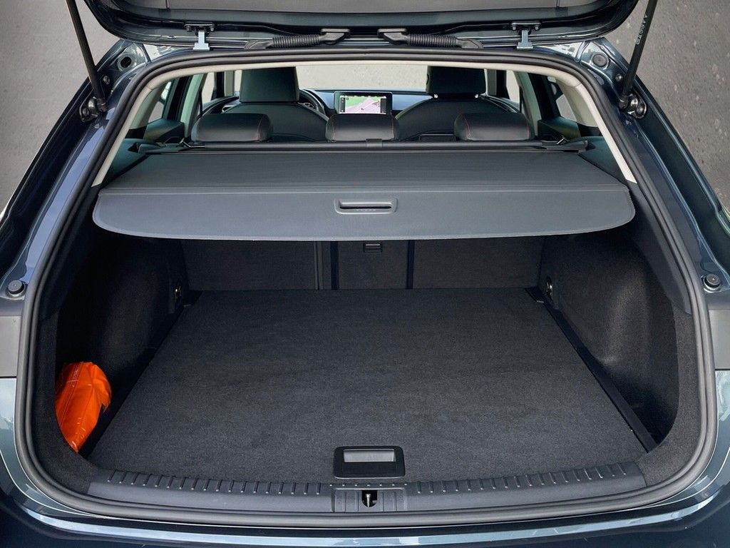 Seat Leon - Bild 12