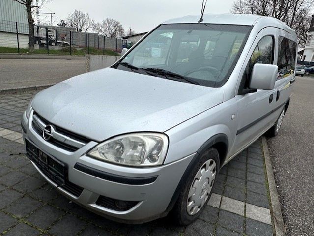 Opel Combo Edition