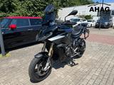 BMW S 1000 XR Triple Black Dyn.+ Tour. Paket - MOTORRAD AUS DEM JAHR 2024