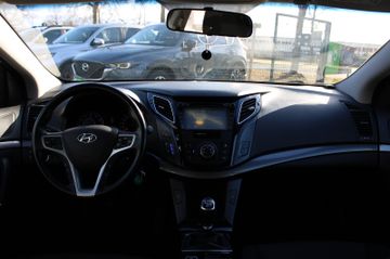 Hyundai i40 cw FIFA World Cup Edition