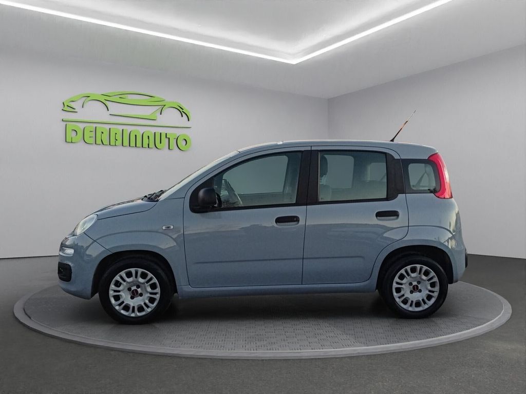 Image of Fiat Panda